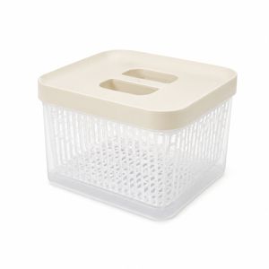 ظرف نگهدارنده هوم سنتر مدل Home centre Araza سایز 15.5×20×23 سانتی متر